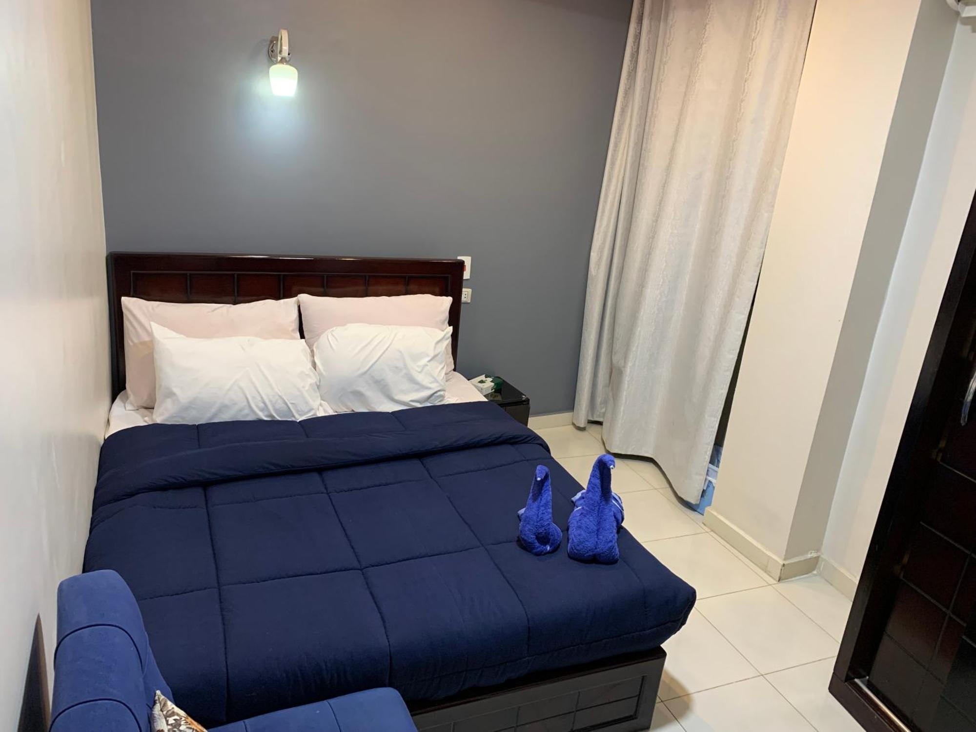 Horus Guest House Pyramids Kafret el-Gabal المظهر الخارجي الصورة
