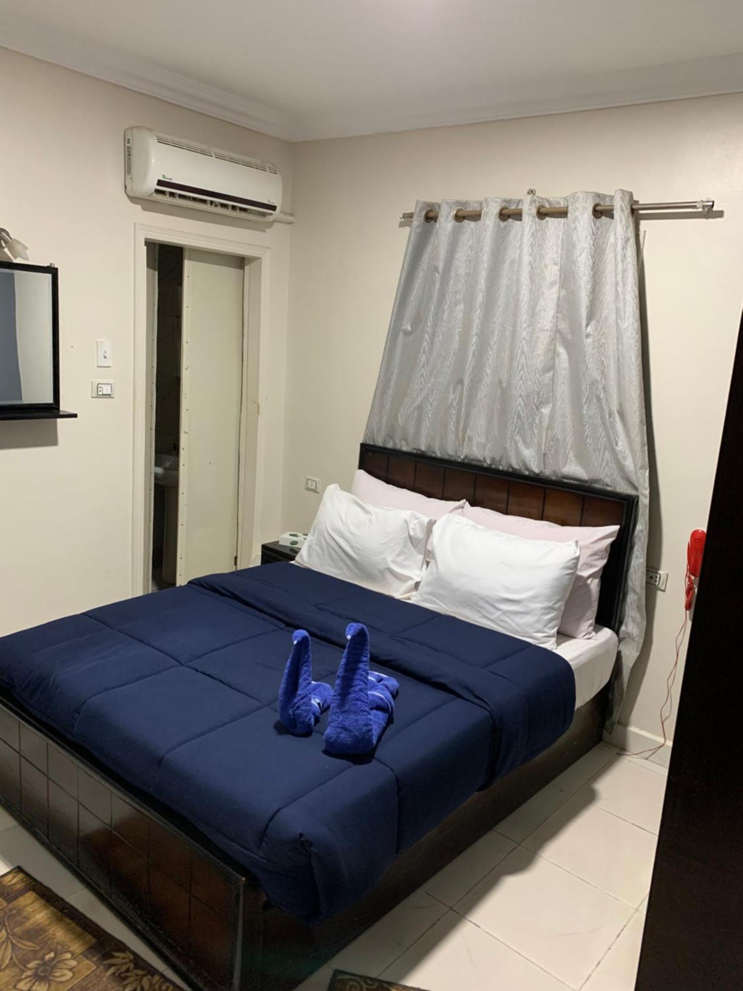 Horus Guest House Pyramids Kafret el-Gabal المظهر الخارجي الصورة