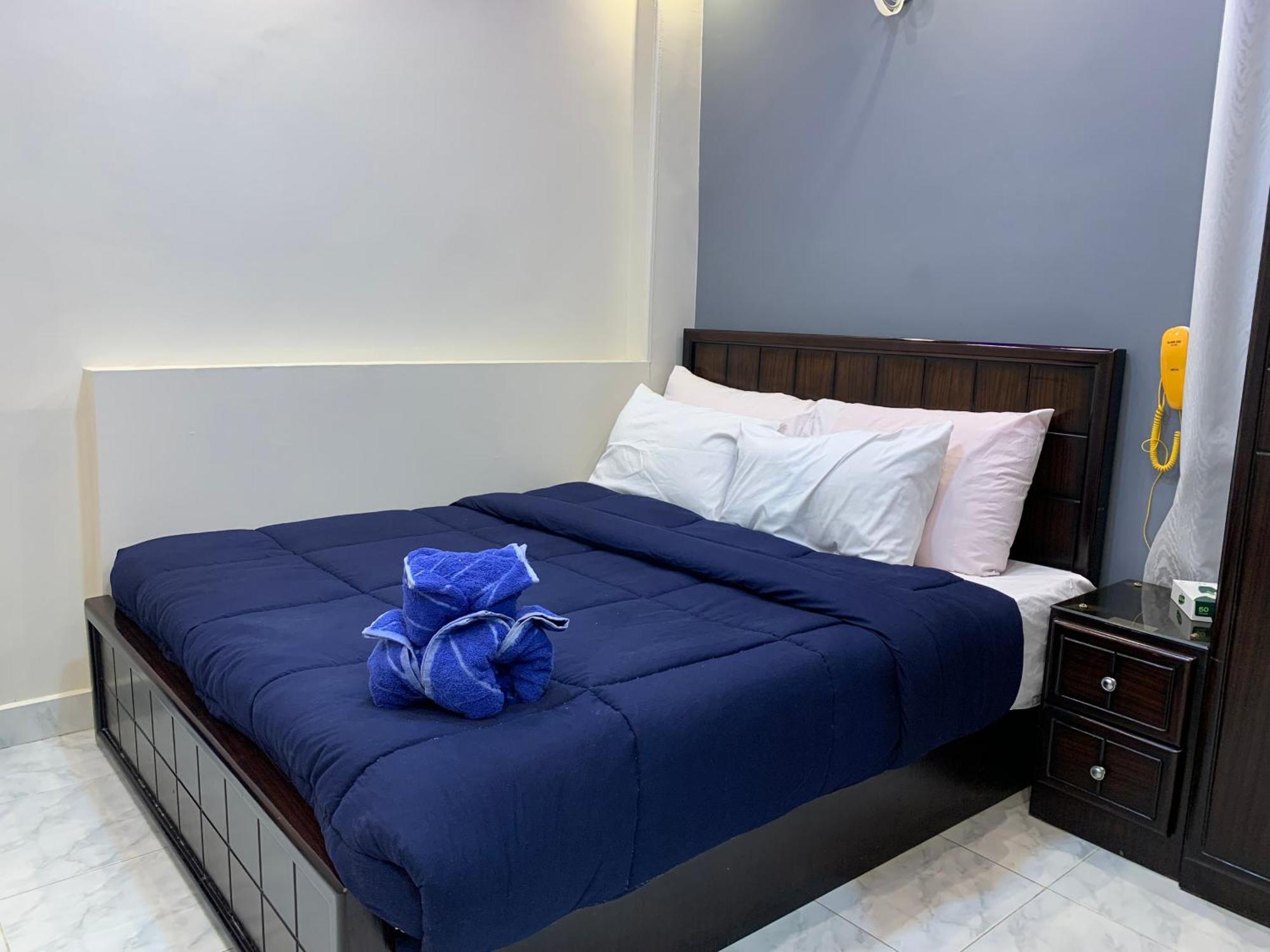 Horus Guest House Pyramids Kafret el-Gabal المظهر الخارجي الصورة