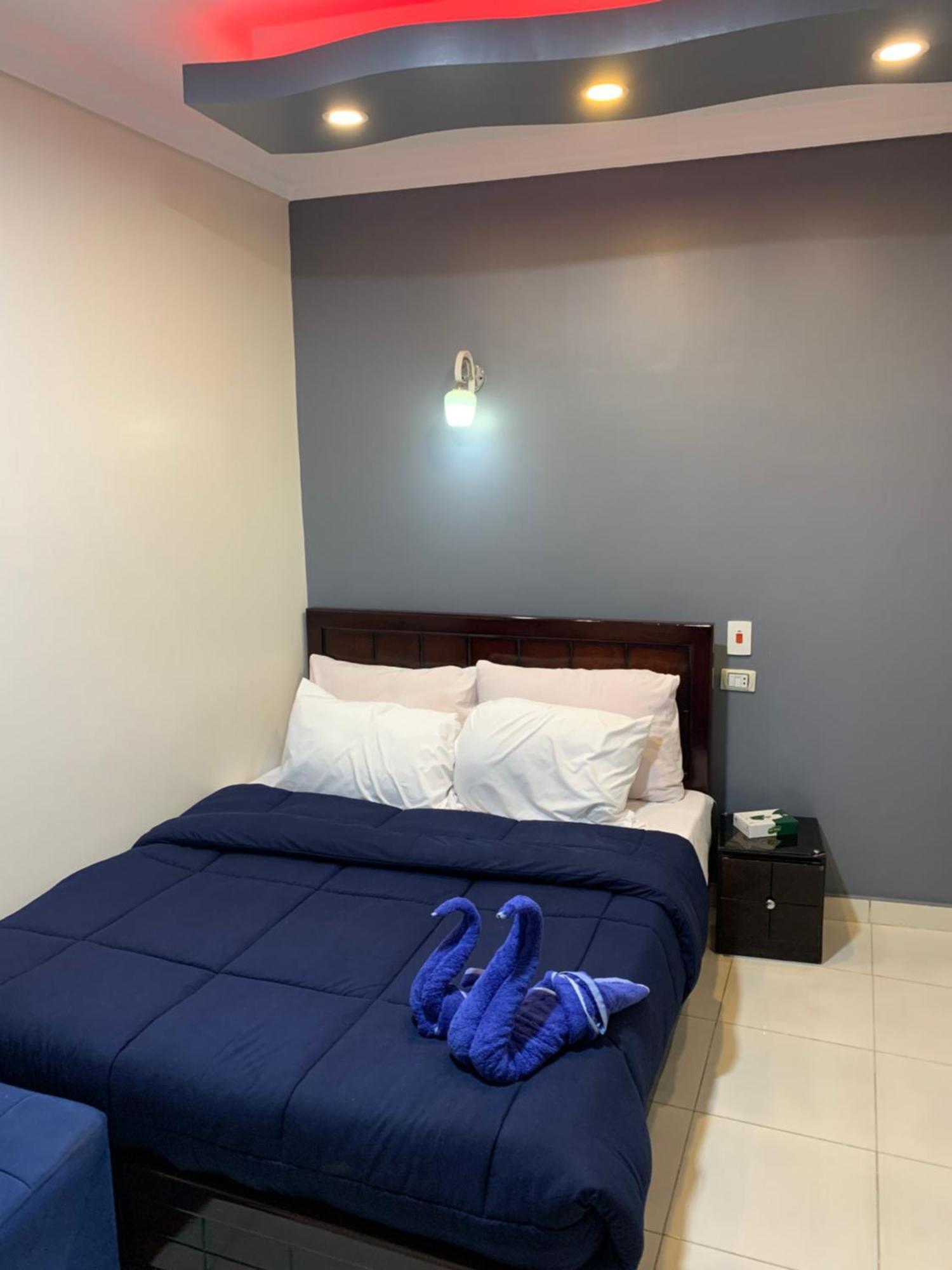 Horus Guest House Pyramids Kafret el-Gabal المظهر الخارجي الصورة