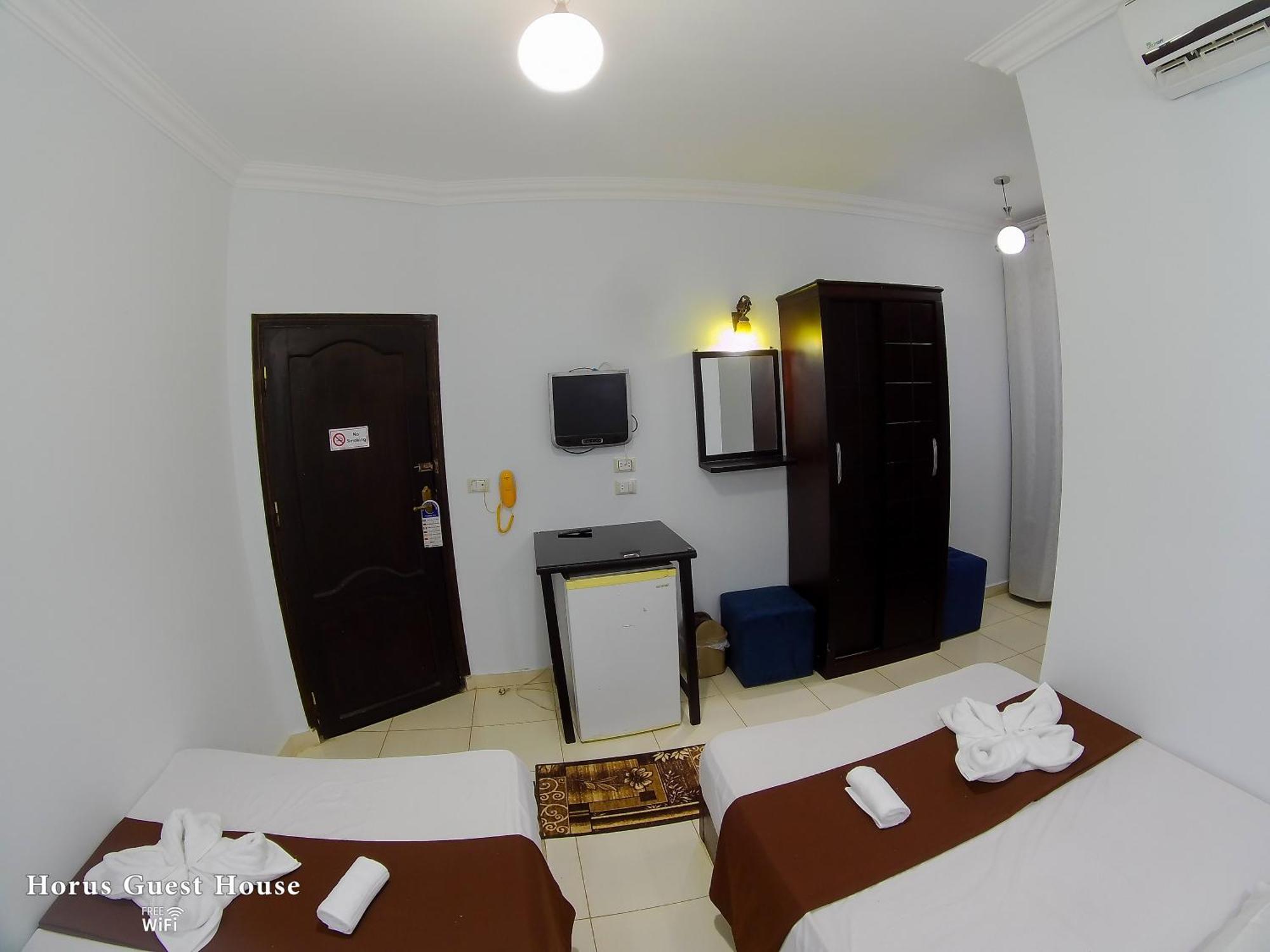 Horus Guest House Pyramids Kafret el-Gabal المظهر الخارجي الصورة