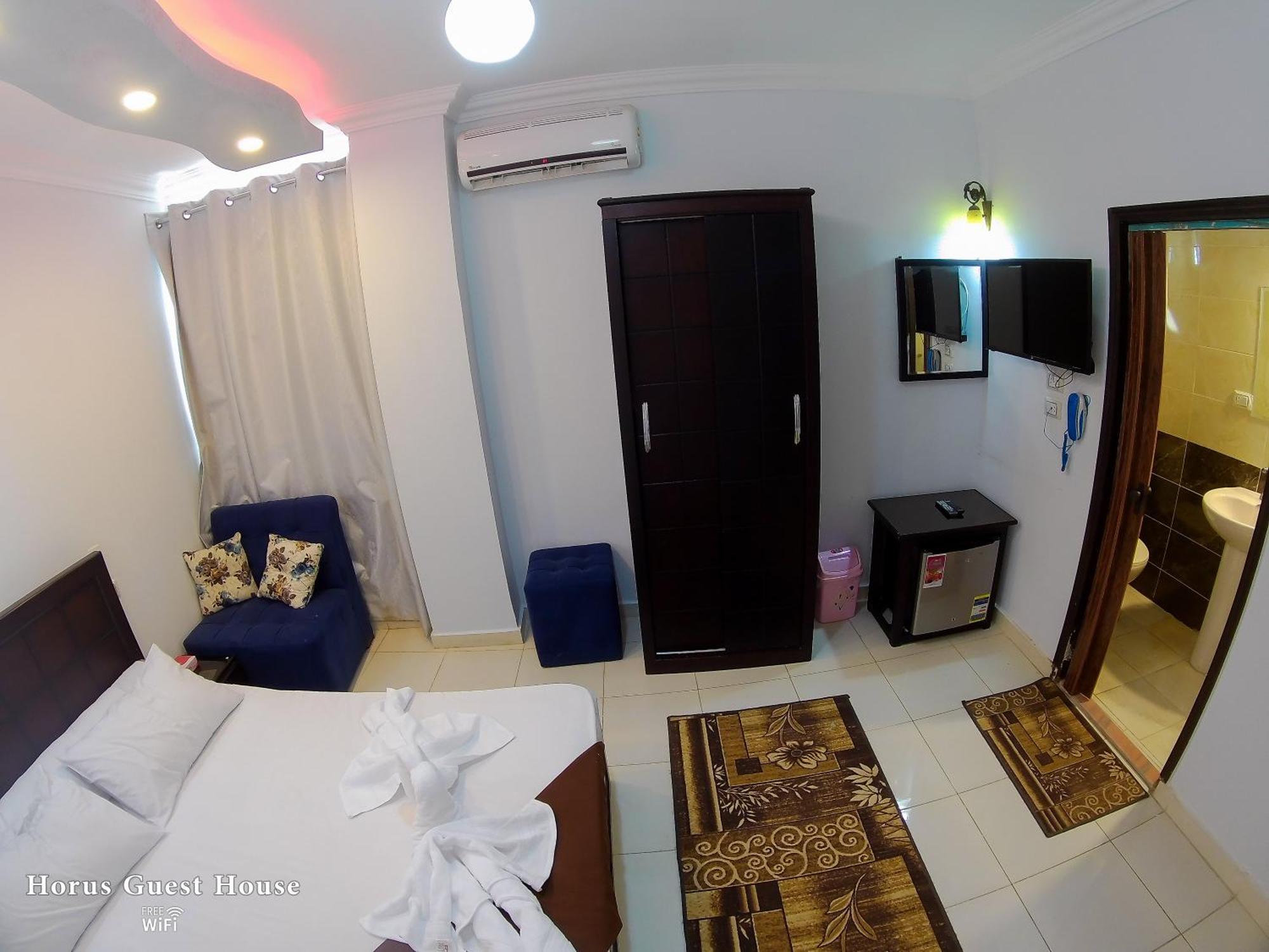 Horus Guest House Pyramids Kafret el-Gabal المظهر الخارجي الصورة