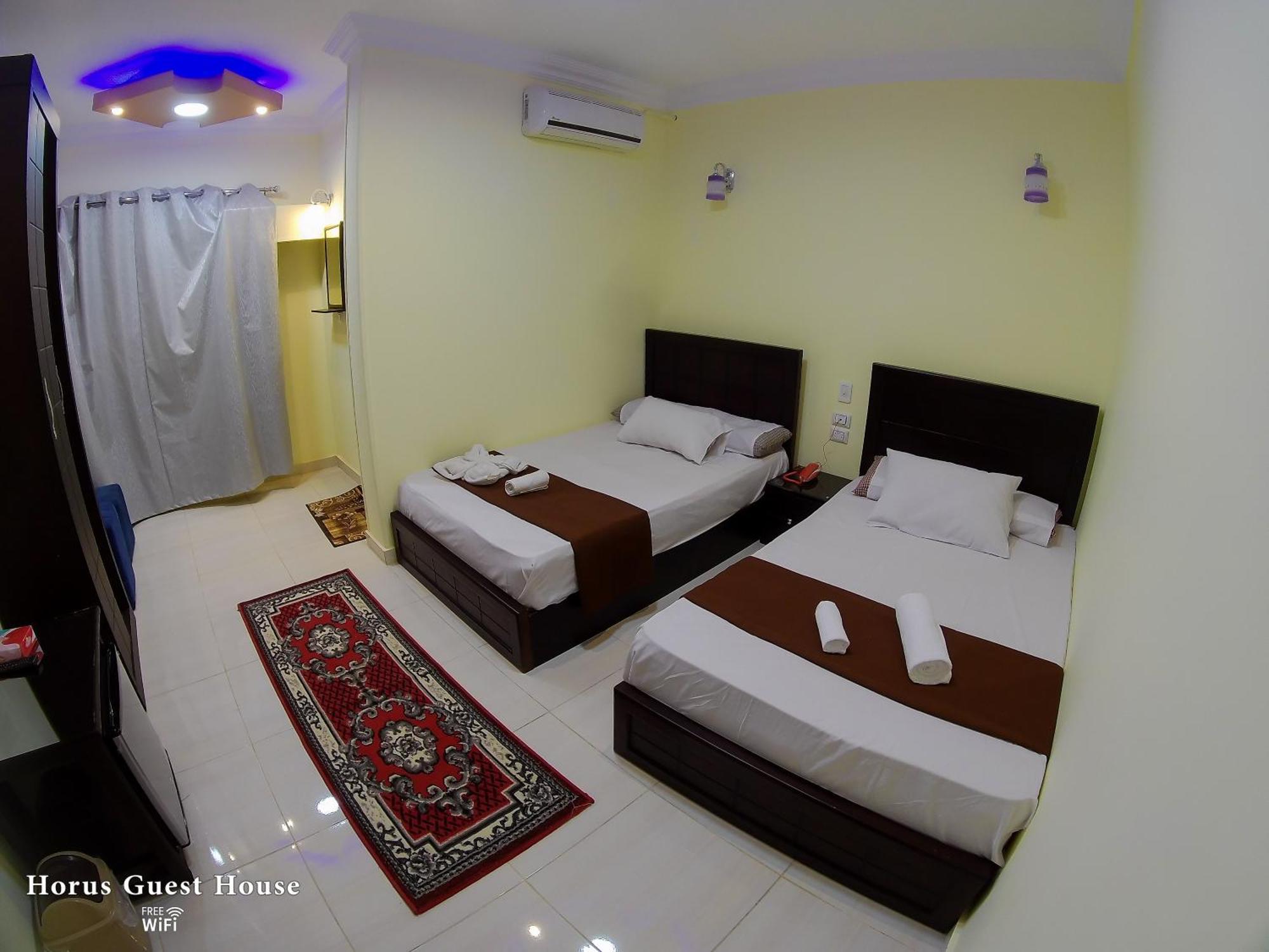 Horus Guest House Pyramids Kafret el-Gabal المظهر الخارجي الصورة