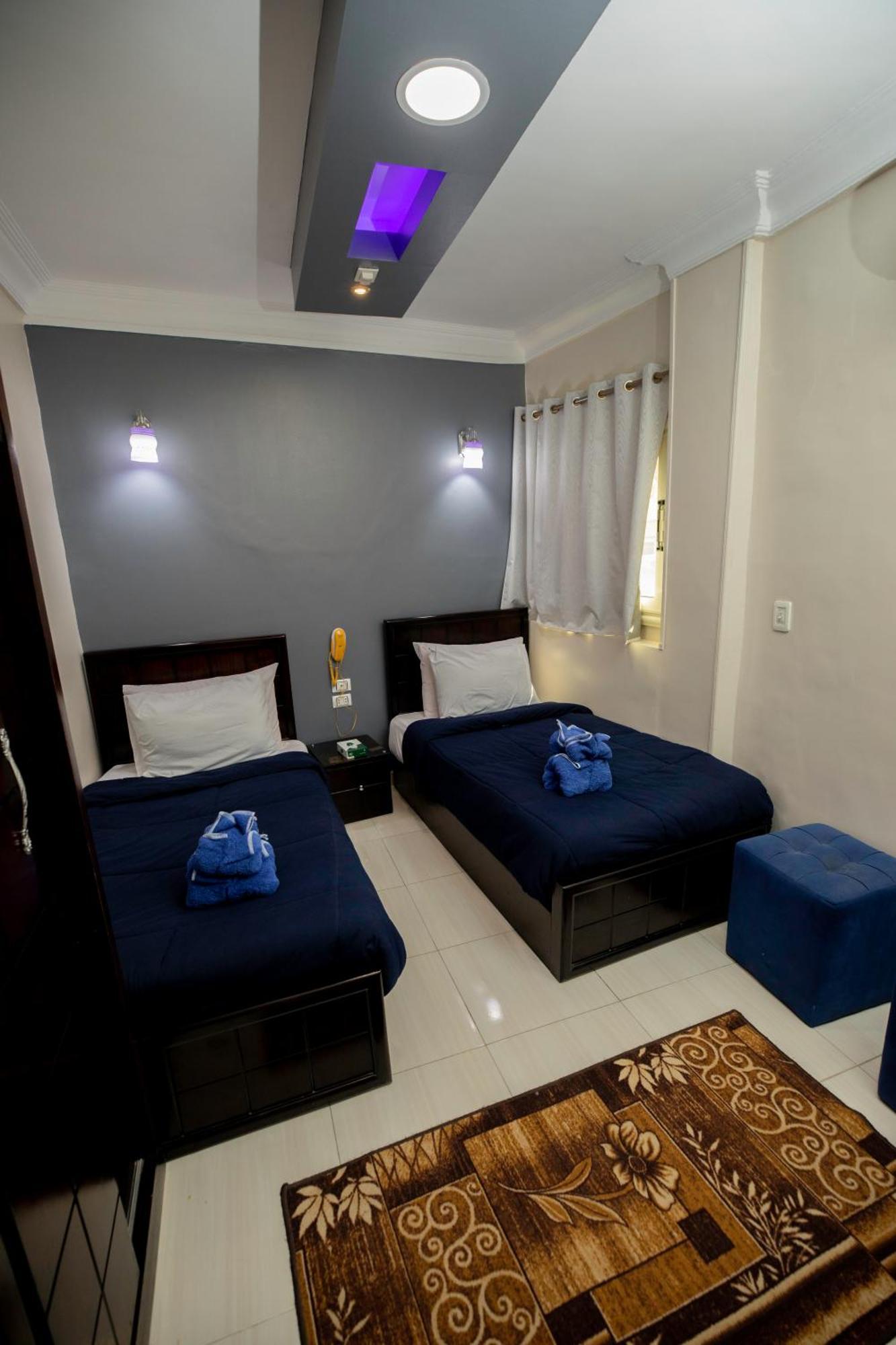 Horus Guest House Pyramids Kafret el-Gabal المظهر الخارجي الصورة