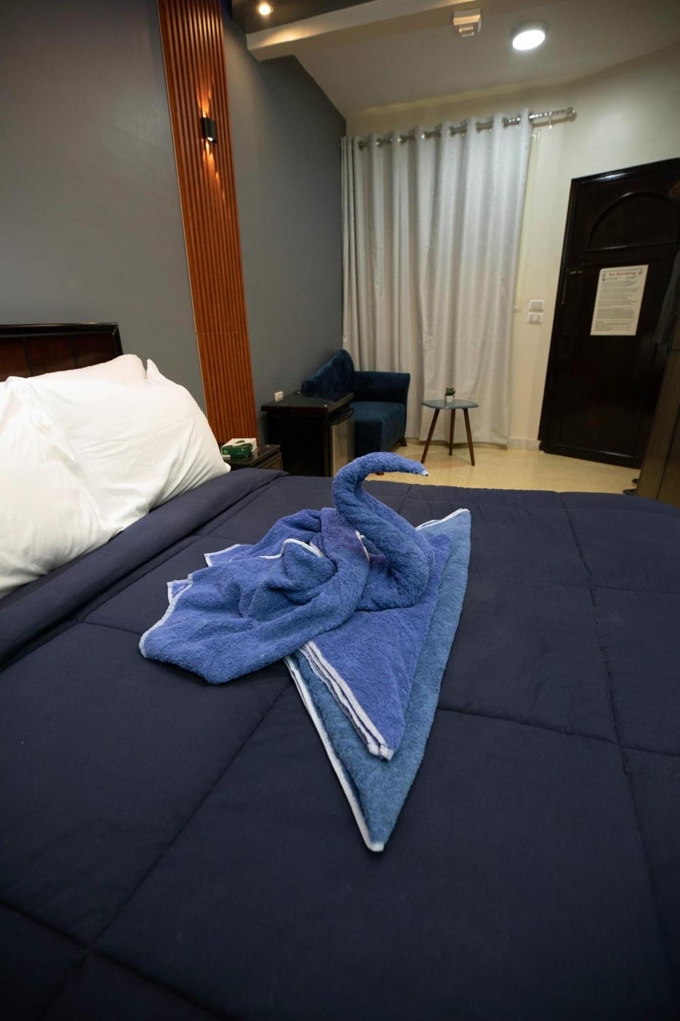 Horus Guest House Pyramids Kafret el-Gabal المظهر الخارجي الصورة