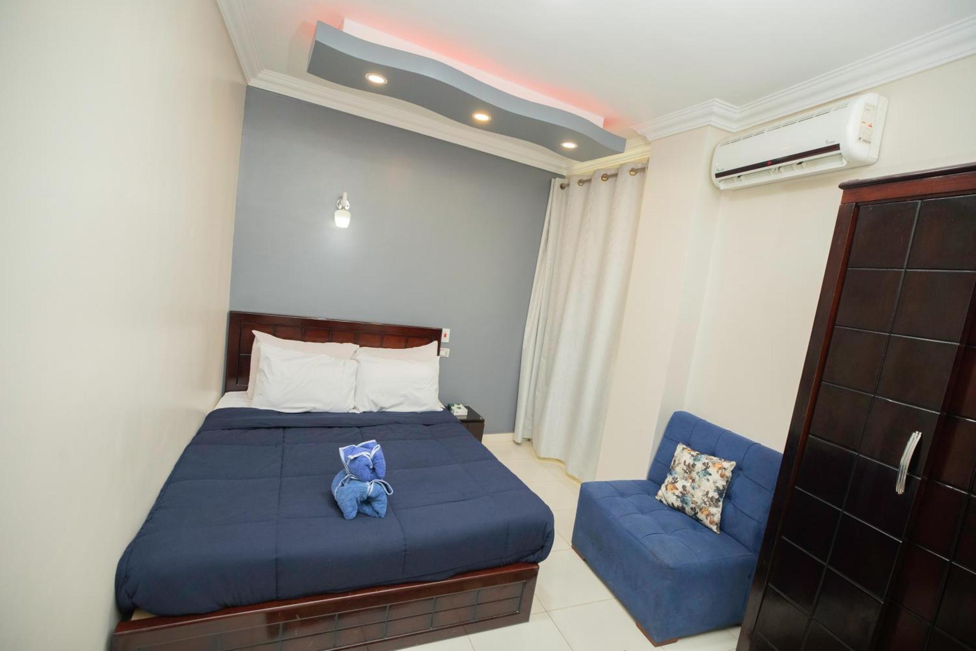 Horus Guest House Pyramids Kafret el-Gabal المظهر الخارجي الصورة