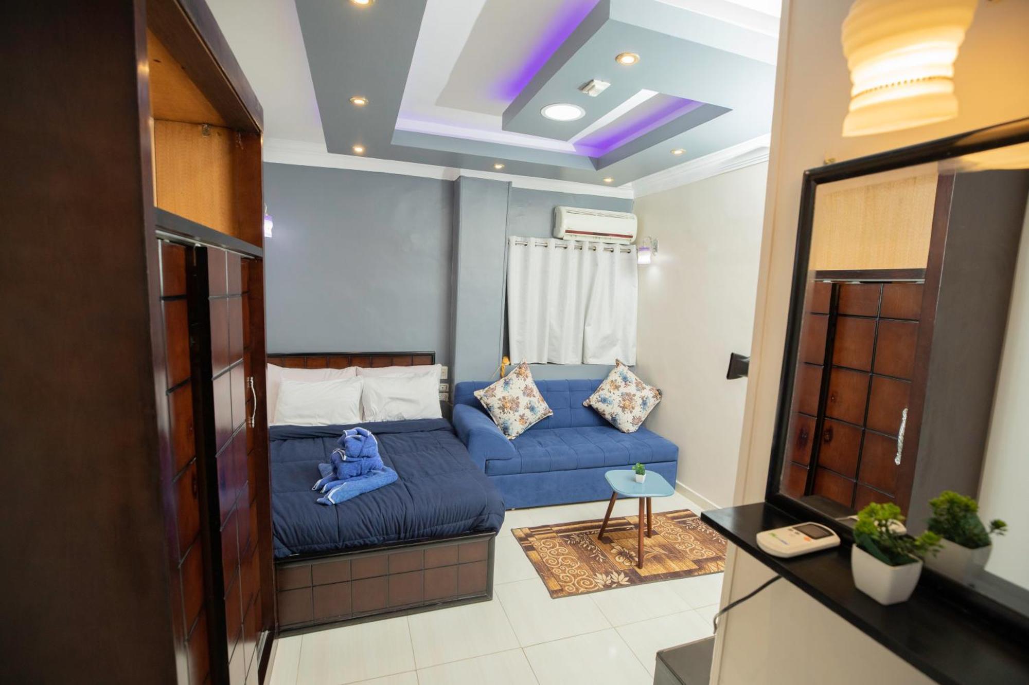 Horus Guest House Pyramids Kafret el-Gabal المظهر الخارجي الصورة
