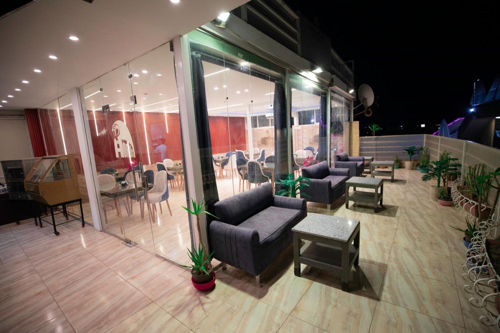 Horus Guest House Pyramids Kafret el-Gabal المظهر الخارجي الصورة