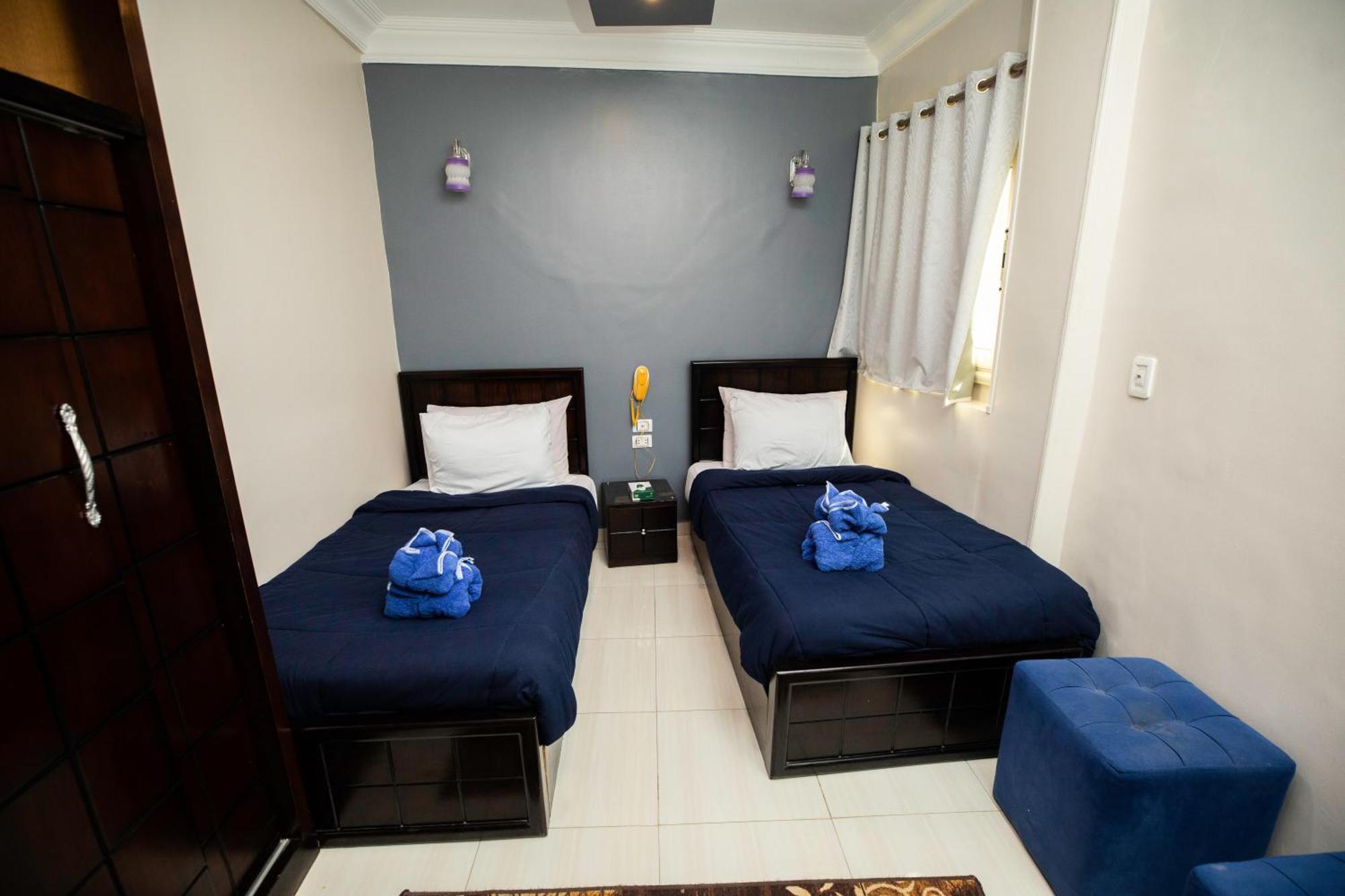 Horus Guest House Pyramids Kafret el-Gabal المظهر الخارجي الصورة