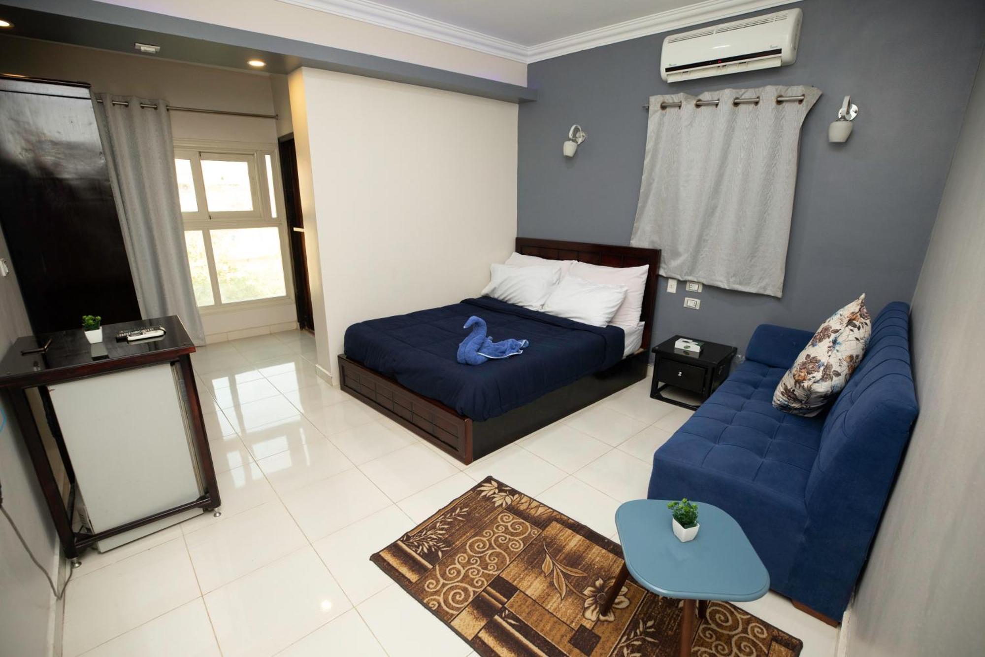 Horus Guest House Pyramids Kafret el-Gabal المظهر الخارجي الصورة