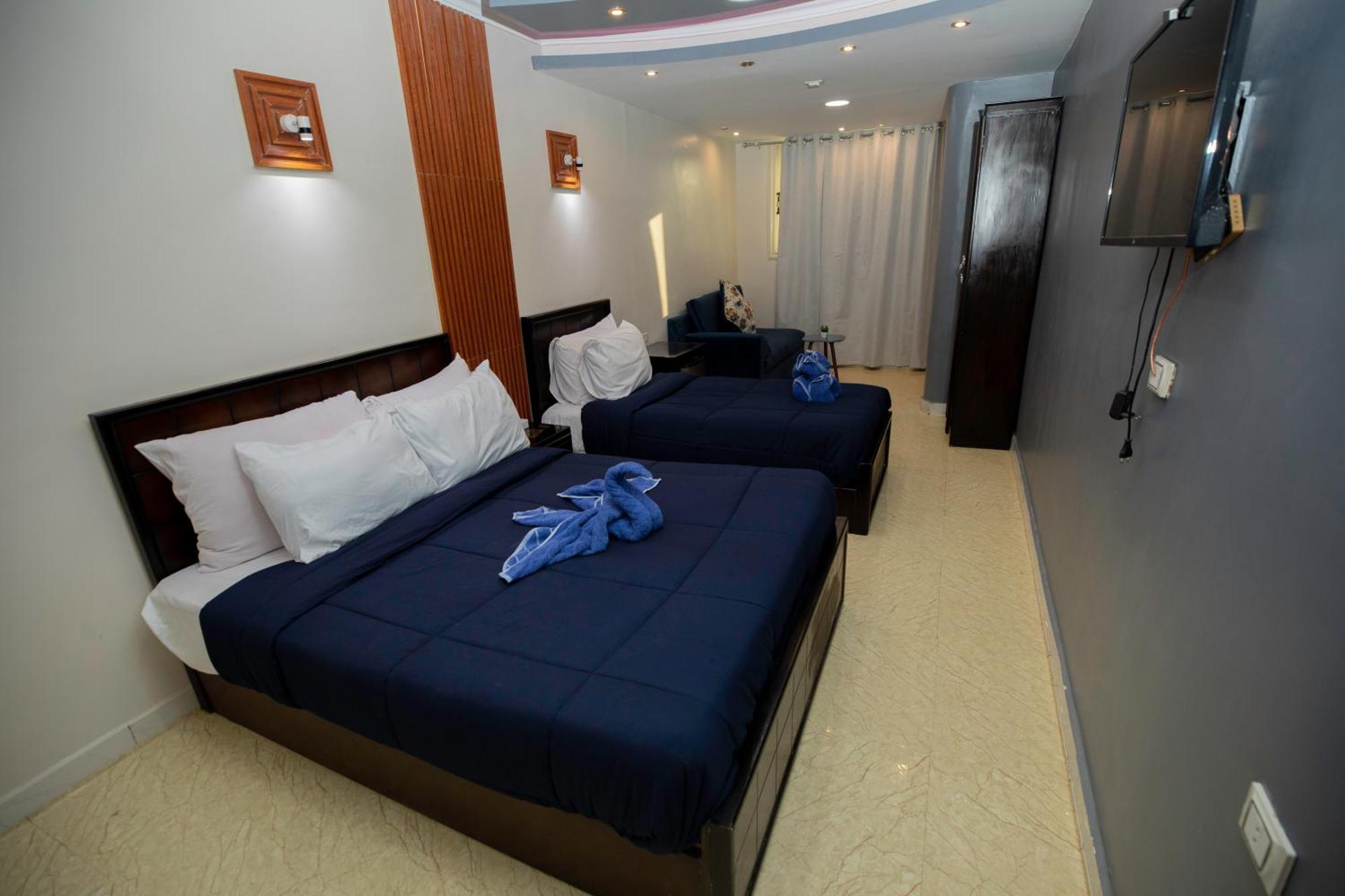 Horus Guest House Pyramids Kafret el-Gabal المظهر الخارجي الصورة