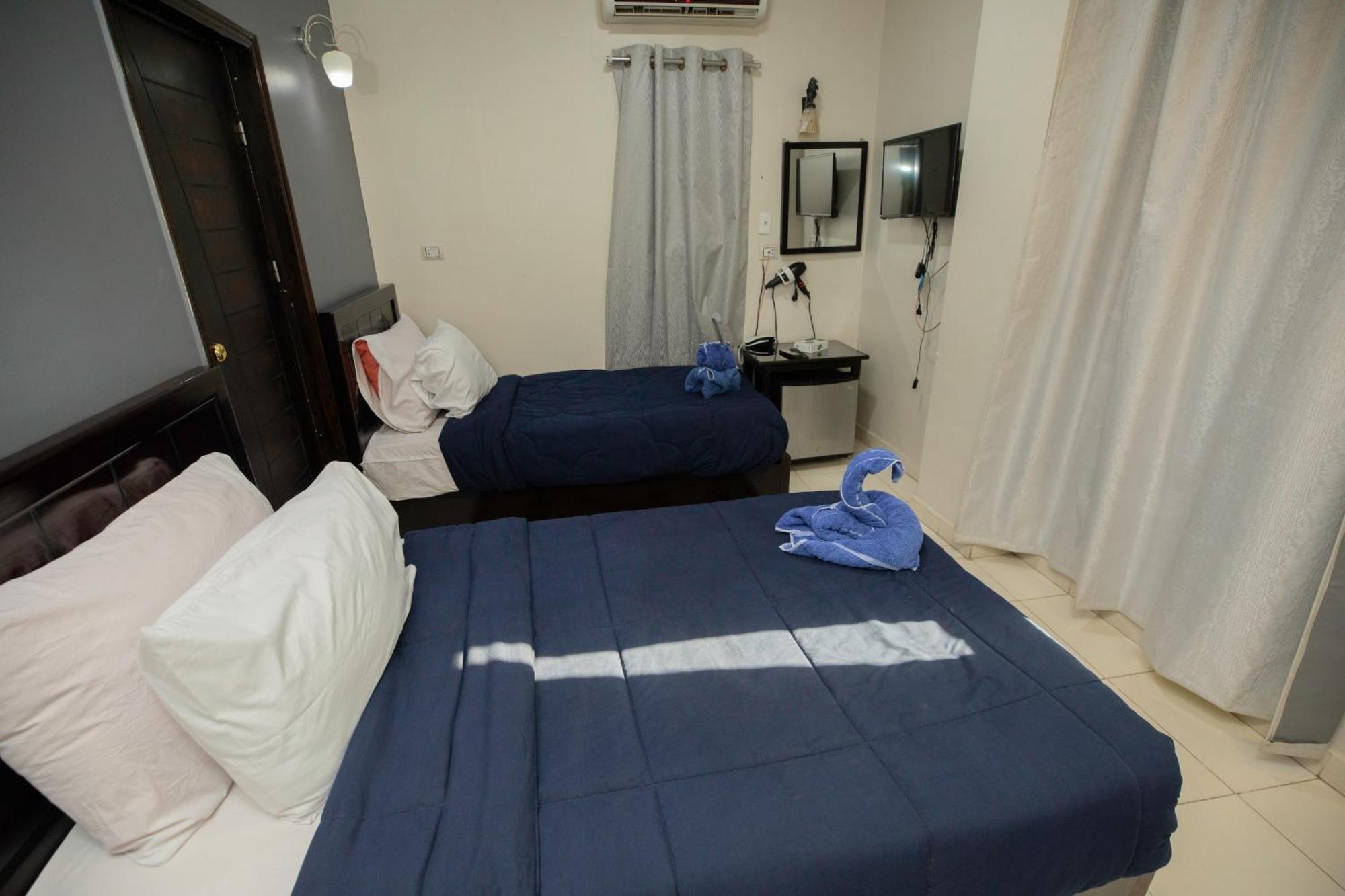 Horus Guest House Pyramids Kafret el-Gabal المظهر الخارجي الصورة